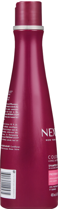 NEXXUS SHAMP COLOR ASSURE 13.5OZ