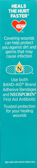 BAND-AID Skin-Flex Adhesive Bandages Extra Large 7ct