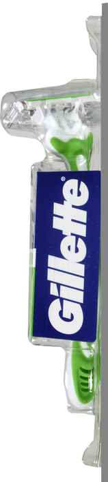 Gillette Sensor3 Sensitive Disposable Razors 4ct