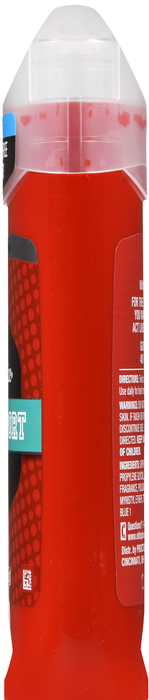 OLD SPICE STICK RED ZONE SPORT 3OZ