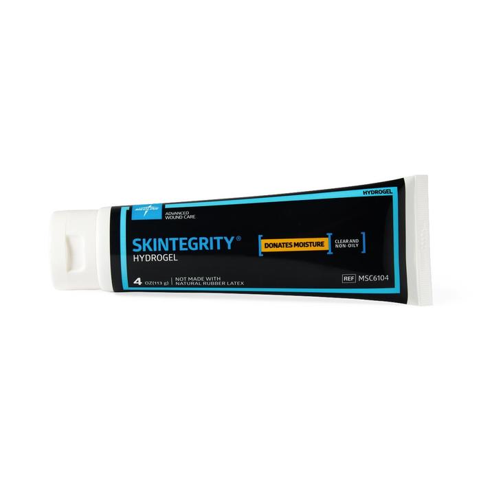 SKINTEGRITY HYDROGEL 4OZ DS