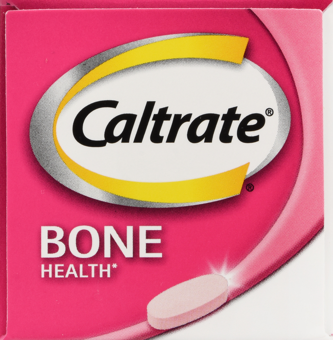 Caltrate 600+D3 Calcium Tablets 60ct