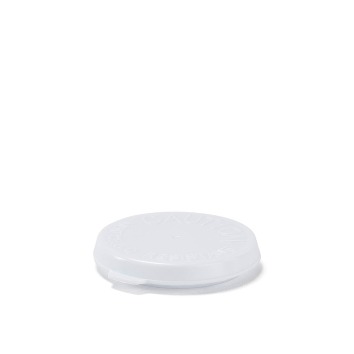 Berry Friendly & Safe White Cap NS304060 100x30/60DR