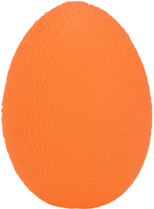 Hand Squeeze Egg Firm Orange PAa-E03 NOVA