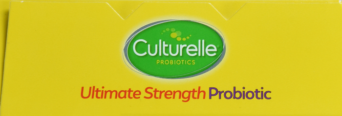 Culturelle Digestive Health Extra Strength 20ct