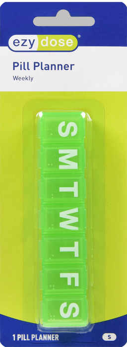 PILL REMIND 67004 7DAY ORIGINAL SML API