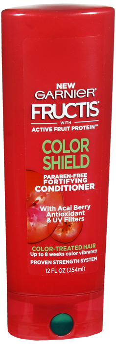 Garnier Fructis Color Shield Fortifying Conditioner 12.5oz