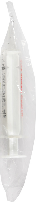 Good Neighbor Pharmacy Oral Syringe 5mL 50 pack