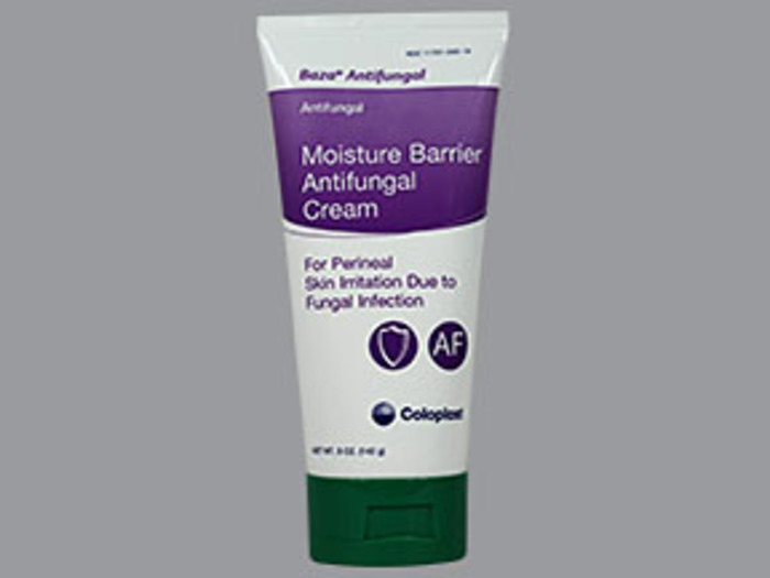 Baza Antifungal Moisture Barrier Cream 5oz