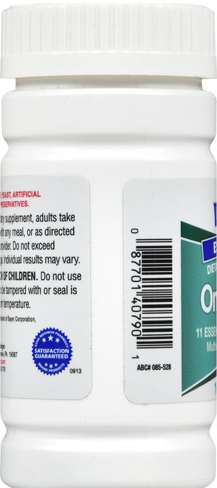 Good Neighbor Pharmacy One Daily Essential Tablets 100ct