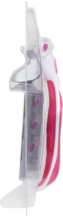 Schick Quattro for Women Women's Razor + 4 Blade Refills 4ct