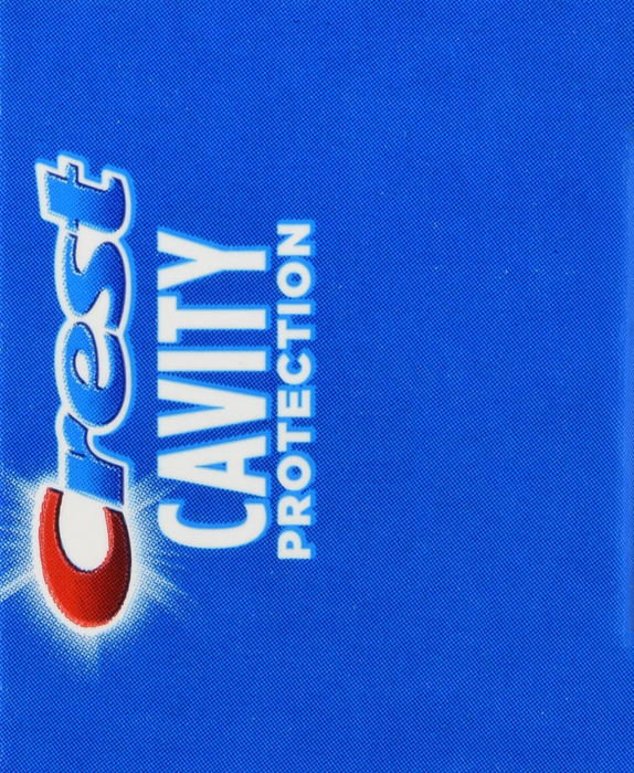 Crest Cavity Protection Regular Toothpaste 4.2oz