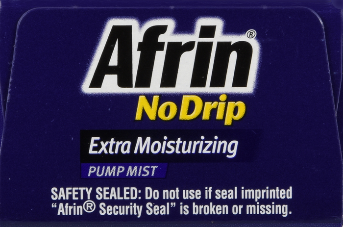 AFRIN SPRAY NO DRIP XTR MOIST 15ML