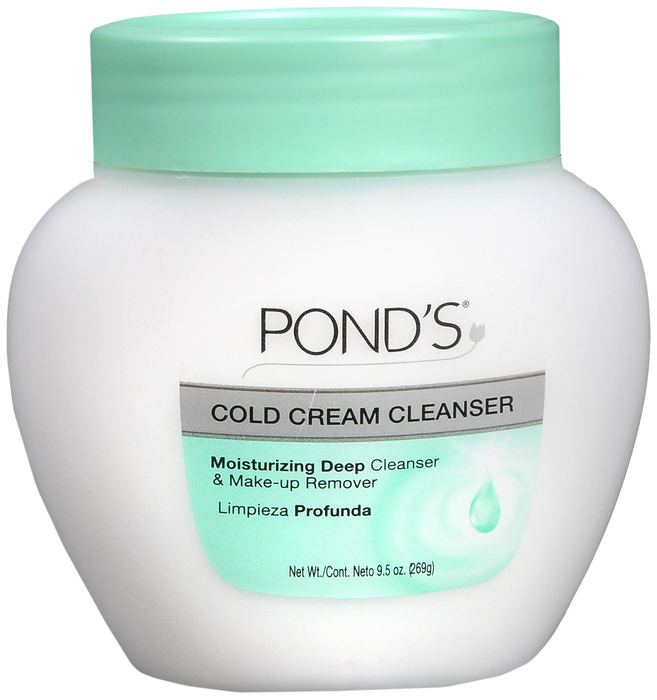 PONDS COLD CREAM 9.5OZ