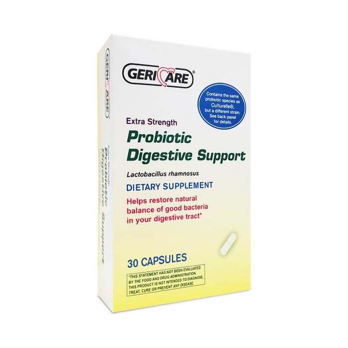 Good Neighbor Pharmacy Probiotic Digestive Support Capsules 30ct