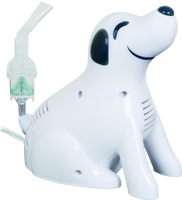 Nebulizer Pediatric Dog System Roscoe