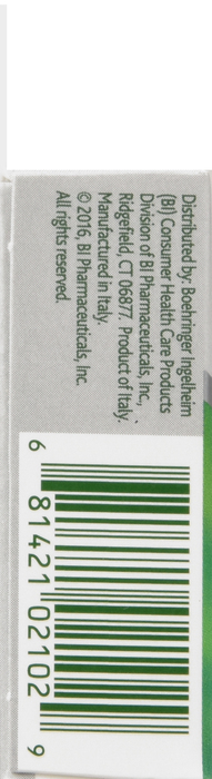 DULCOLAX 10MG SUPPOSITORY 8CT