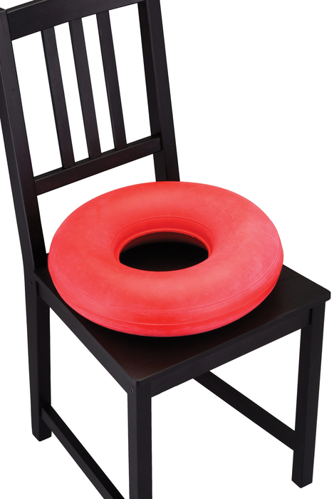 Cushion 18" Rubber Inflatable 2702-R NOVA