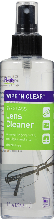 LENS CLEANER SPRAY WNC