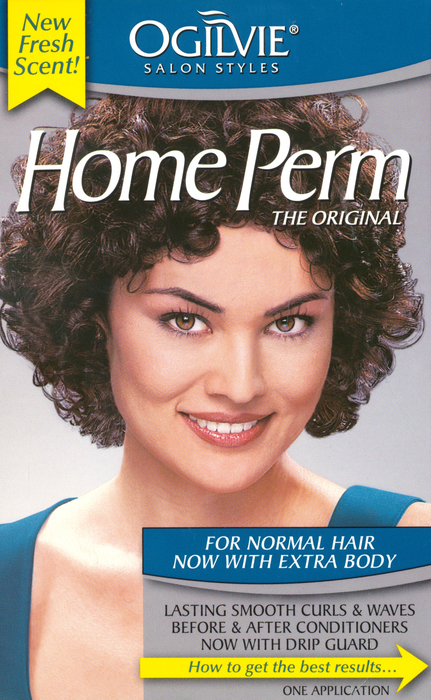 OGILVIE HOME PERM NORM EXTRA BODY