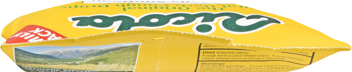 Ricola Bag Family Original Herb Drops 50ct