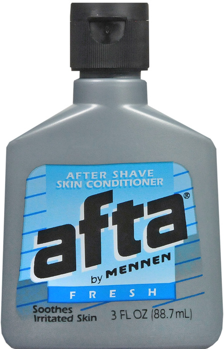 Afta Skin Conditioner Fresh 3oz