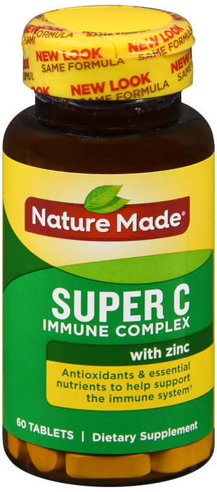 Nature Made Nature Made Vitamins 50% Off 60ct