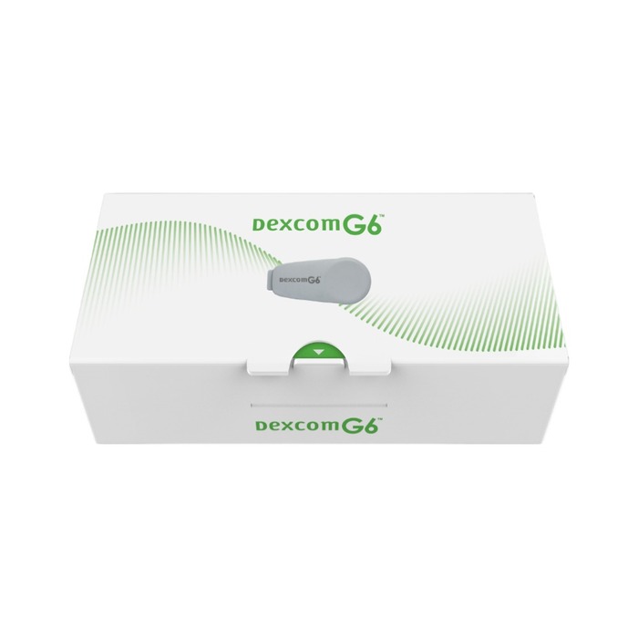 Dexcom G6 Transmitter