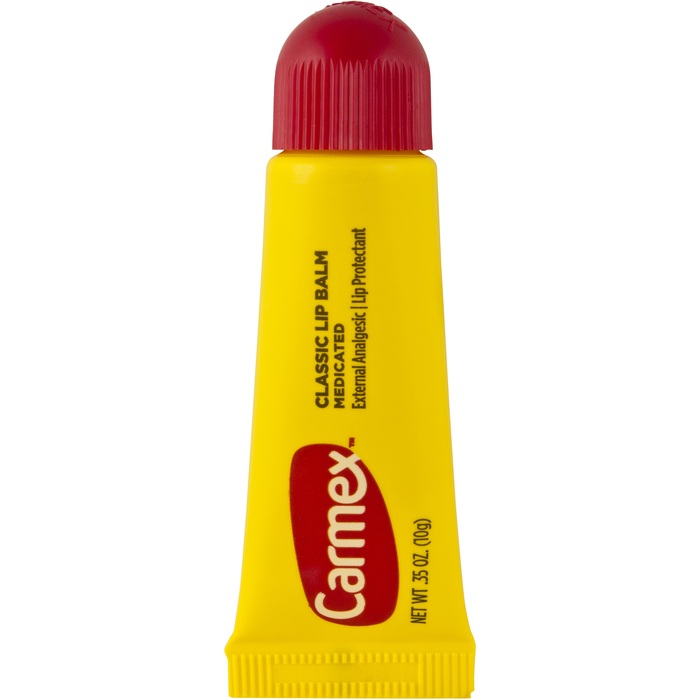 Carmex Classic Lip Balm Squeeze Tube 0.35oz