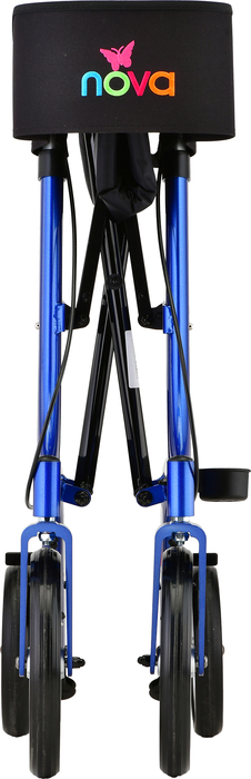 Rollator Express 4328BL Blue