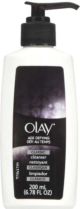 OLAY AGE DEFYING CLASSIC CLEANSER 6.78OZ