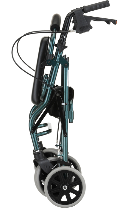 Rollator Zoom 20 4220GN Green NOVA