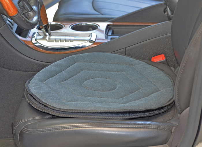 SEAT CUSHION 2640-R SWIVEL NOVA