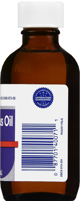 Good Neighbor Pharmacy Eucalyptus Oil Liquid 4oz