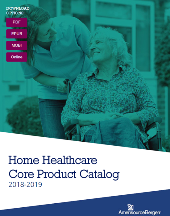 ABC HOME HEALTHCARE CATALOG