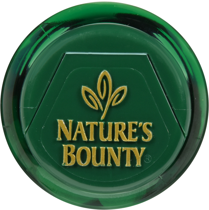 ANXIETY STRESS RELIEF TAB 50CT NAT BOUNT