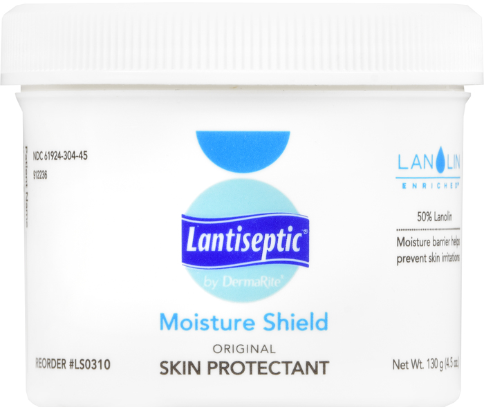 Lantiseptic Original Skin Protectant Jar 4.5oz