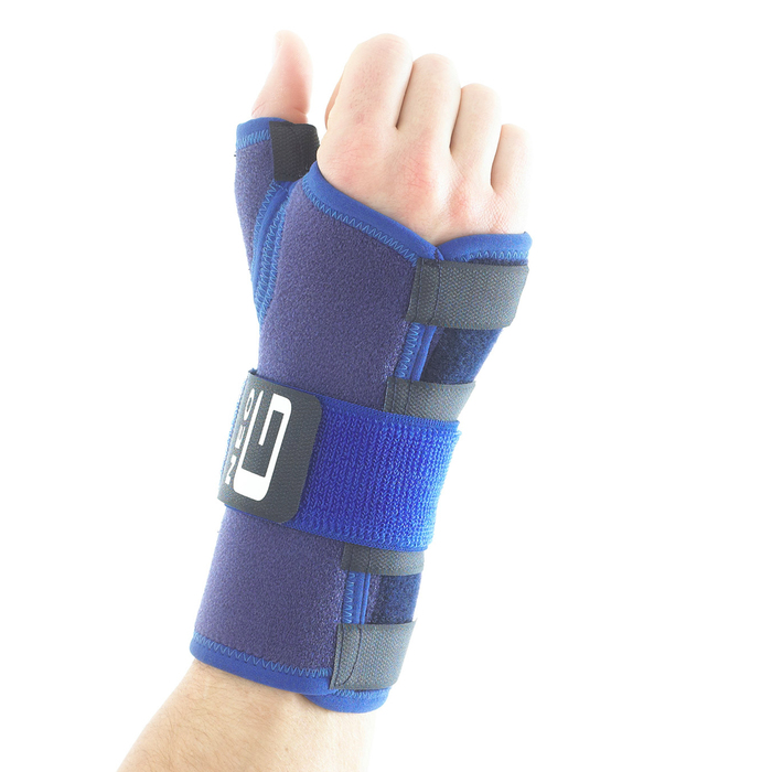 Neo G Wrist Thumb Stabilized Left OSFA