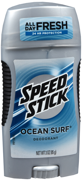 Speed Stick Ocean Surf Deodorant 3oz