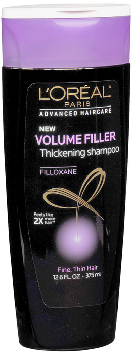 L'Oreal Paris Elvive Volume Filler Thickening Shampoo 12.6oz