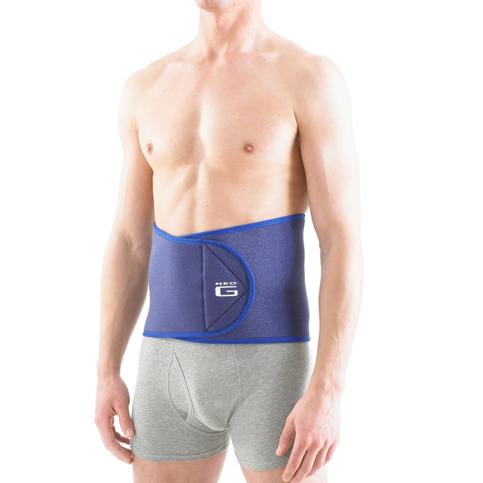 Neo G Waist Back Support OSFA