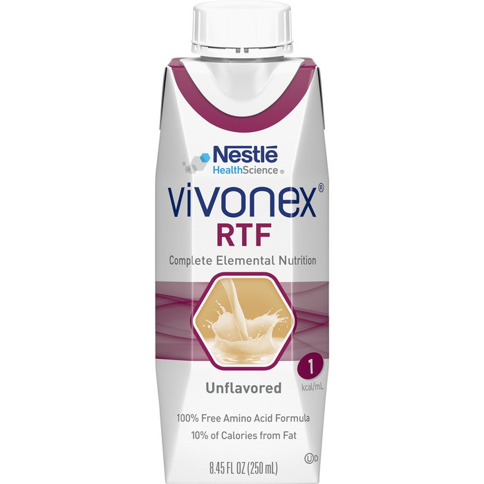 VIVONEX RTF LIQUID 24X250ML