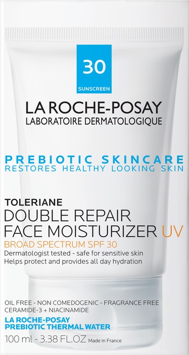 LA ROCHE-POSAY 30SPF FACE CRM 3.38OZ