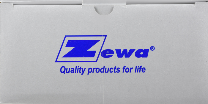 Zewa Automatic Premium Blood Pressure Monitor XL 1ct