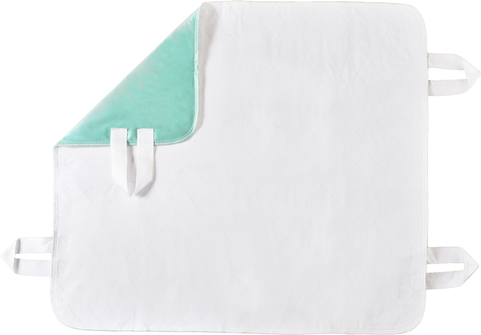 Underpad 32"x36" With Handles Wet Up-3236H