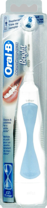 Oral B Toothbrush Pro Health Precision Clean