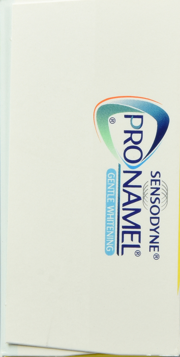 SENSODYNE GENTLE WHITENING TWIN PK 2X4OZ