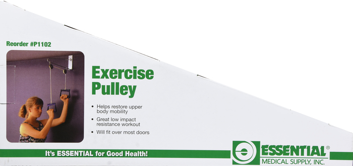 Pulley Exercise Set