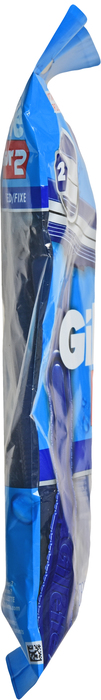 Gillette Sensor2 Men Disposable Razors 12ct