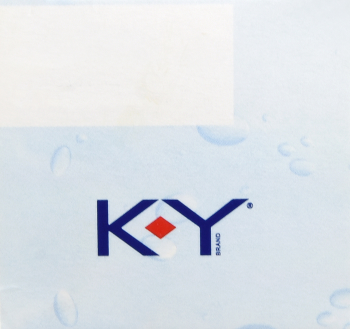 K-Y Jelly Classic Water-Based Personal Lubricant 2oz